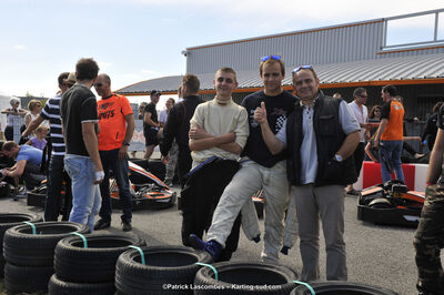26 & 27/09/2015 : 24H de Muret Loisir à Muret (Photos Patrick Lascombes) 2015 — karting