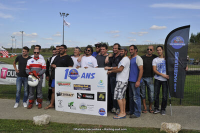 26 & 27/09/2015 : 24H de Muret Loisir à Muret (Photos Patrick Lascombes) 2015 — karting