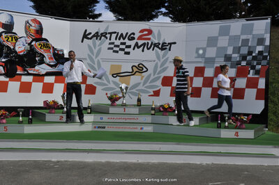 26 & 27/09/2015 : 24H de Muret Loisir à Muret (Photos Patrick Lascombes) 2015 — karting