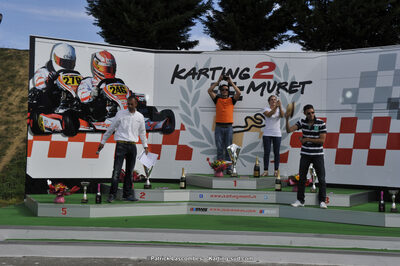 26 & 27/09/2015 : 24H de Muret Loisir à Muret (Photos Patrick Lascombes) 2015 — karting