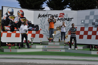 26 & 27/09/2015 : 24H de Muret Loisir à Muret (Photos Patrick Lascombes) 2015 — karting