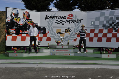 26 & 27/09/2015 : 24H de Muret Loisir à Muret (Photos Patrick Lascombes) 2015 — karting