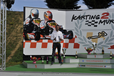26 & 27/09/2015 : 24H de Muret Loisir à Muret (Photos Patrick Lascombes) 2015 — karting