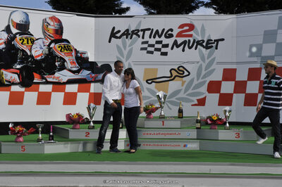 26 & 27/09/2015 : 24H de Muret Loisir à Muret (Photos Patrick Lascombes) 2015 — karting