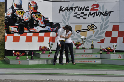 26 & 27/09/2015 : 24H de Muret Loisir à Muret (Photos Patrick Lascombes) 2015 — karting