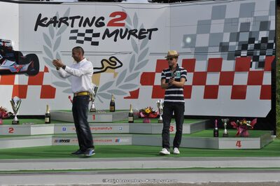 26 & 27/09/2015 : 24H de Muret Loisir à Muret (Photos Patrick Lascombes) 2015 — karting