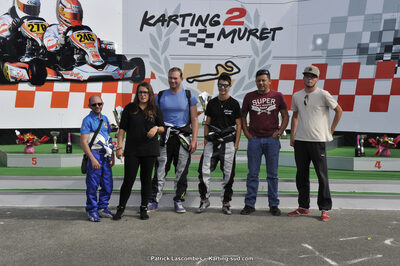 26 & 27/09/2015 : 24H de Muret Loisir à Muret (Photos Patrick Lascombes) 2015 — karting