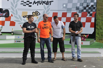 26 & 27/09/2015 : 24H de Muret Loisir à Muret (Photos Patrick Lascombes) 2015 — karting