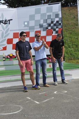 26 & 27/09/2015 : 24H de Muret Loisir à Muret (Photos Patrick Lascombes) 2015 — karting