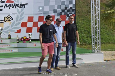 26 & 27/09/2015 : 24H de Muret Loisir à Muret (Photos Patrick Lascombes) 2015 — karting