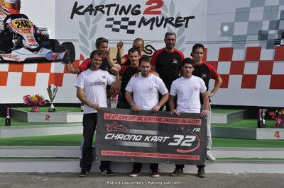 26 & 27/09/2015 : 24H de Muret Loisir à Muret (Photos Patrick Lascombes) 2015 — karting