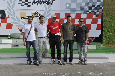 26 & 27/09/2015 : 24H de Muret Loisir à Muret (Photos Patrick Lascombes) 2015 — karting