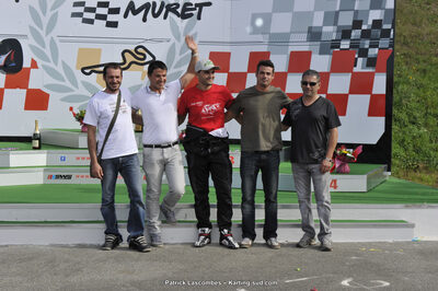 26 & 27/09/2015 : 24H de Muret Loisir à Muret (Photos Patrick Lascombes) 2015 — karting