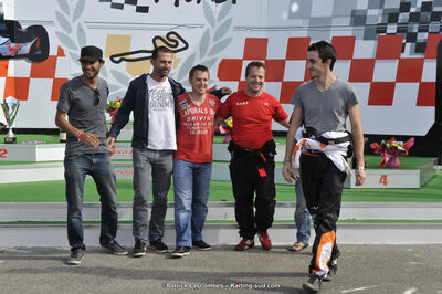 26 & 27/09/2015 : 24H de Muret Loisir à Muret (Photos Patrick Lascombes) 2015 — karting