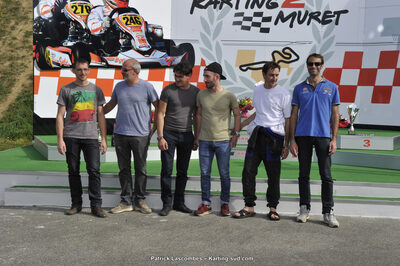 26 & 27/09/2015 : 24H de Muret Loisir à Muret (Photos Patrick Lascombes) 2015 — karting