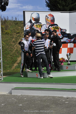 26 & 27/09/2015 : 24H de Muret Loisir à Muret (Photos Patrick Lascombes) 2015 — karting