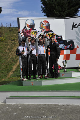 26 & 27/09/2015 : 24H de Muret Loisir à Muret (Photos Patrick Lascombes) 2015 — karting