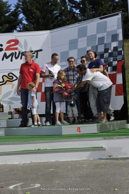 26 & 27/09/2015 : 24H de Muret Loisir à Muret (Photos Patrick Lascombes) 2015 — karting