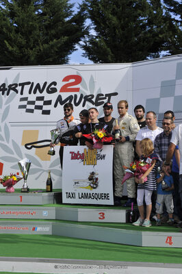26 & 27/09/2015 : 24H de Muret Loisir à Muret (Photos Patrick Lascombes) 2015 — karting