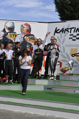 26 & 27/09/2015 : 24H de Muret Loisir à Muret (Photos Patrick Lascombes) 2015 — karting