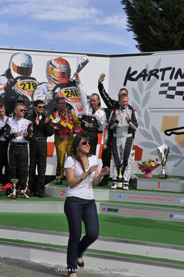 26 & 27/09/2015 : 24H de Muret Loisir à Muret (Photos Patrick Lascombes) 2015 — karting