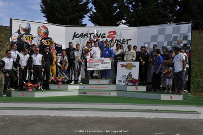 26 & 27/09/2015 : 24H de Muret Loisir à Muret (Photos Patrick Lascombes) 2015 — karting