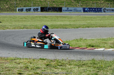 26 & 27/09/2015 : 24H de Muret Loisir à Muret (Photos Patrick Lascombes) 2015 — karting