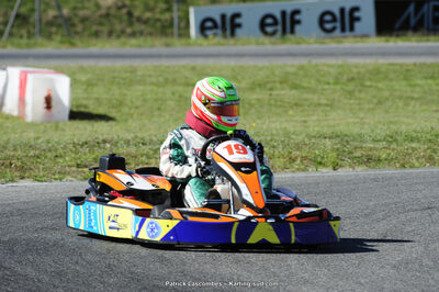 26 & 27/09/2015 : 24H de Muret Loisir à Muret (Photos Patrick Lascombes) 2015 — karting