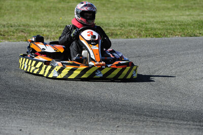 26 & 27/09/2015 : 24H de Muret Loisir à Muret (Photos Patrick Lascombes) 2015 — karting