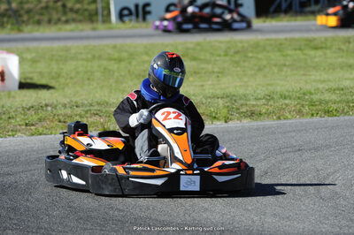 26 & 27/09/2015 : 24H de Muret Loisir à Muret (Photos Patrick Lascombes) 2015 — karting