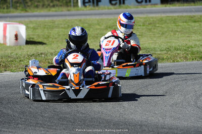 26 & 27/09/2015 : 24H de Muret Loisir à Muret (Photos Patrick Lascombes) 2015 — karting