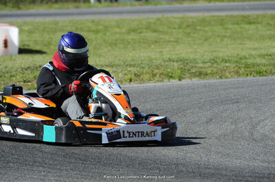 26 & 27/09/2015 : 24H de Muret Loisir à Muret (Photos Patrick Lascombes) 2015 — karting