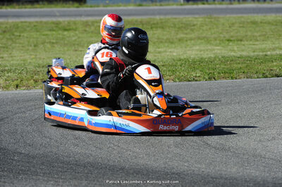 26 & 27/09/2015 : 24H de Muret Loisir à Muret (Photos Patrick Lascombes) 2015 — karting