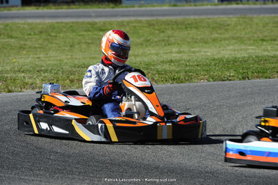 26 & 27/09/2015 : 24H de Muret Loisir à Muret (Photos Patrick Lascombes) 2015 — karting