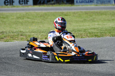 26 & 27/09/2015 : 24H de Muret Loisir à Muret (Photos Patrick Lascombes) 2015 — karting