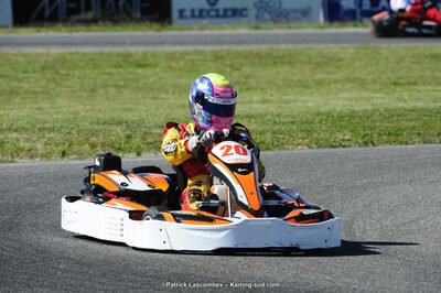 26 & 27/09/2015 : 24H de Muret Loisir à Muret (Photos Patrick Lascombes) 2015 — karting