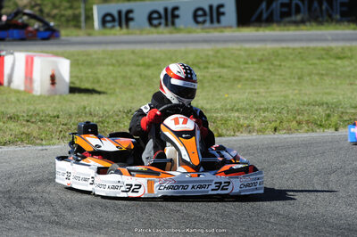 26 & 27/09/2015 : 24H de Muret Loisir à Muret (Photos Patrick Lascombes) 2015 — karting