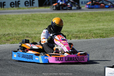 26 & 27/09/2015 : 24H de Muret Loisir à Muret (Photos Patrick Lascombes) 2015 — karting