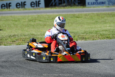 26 & 27/09/2015 : 24H de Muret Loisir à Muret (Photos Patrick Lascombes) 2015 — karting