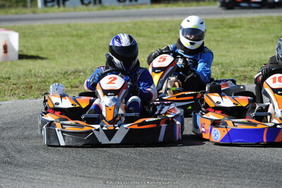 26 & 27/09/2015 : 24H de Muret Loisir à Muret (Photos Patrick Lascombes) 2015 — karting