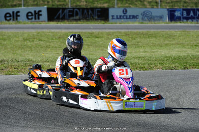 26 & 27/09/2015 : 24H de Muret Loisir à Muret (Photos Patrick Lascombes) 2015 — karting