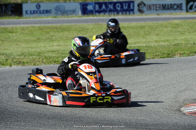 26 & 27/09/2015 : 24H de Muret Loisir à Muret (Photos Patrick Lascombes) 2015 — karting