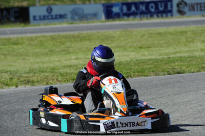 26 & 27/09/2015 : 24H de Muret Loisir à Muret (Photos Patrick Lascombes) 2015 — karting