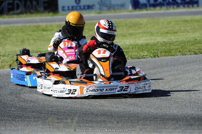 26 & 27/09/2015 : 24H de Muret Loisir à Muret (Photos Patrick Lascombes) 2015 — karting