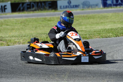 26 & 27/09/2015 : 24H de Muret Loisir à Muret (Photos Patrick Lascombes) 2015 — karting