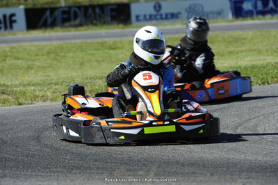 26 & 27/09/2015 : 24H de Muret Loisir à Muret (Photos Patrick Lascombes) 2015 — karting
