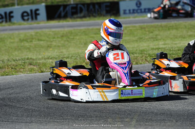 26 & 27/09/2015 : 24H de Muret Loisir à Muret (Photos Patrick Lascombes) 2015 — karting