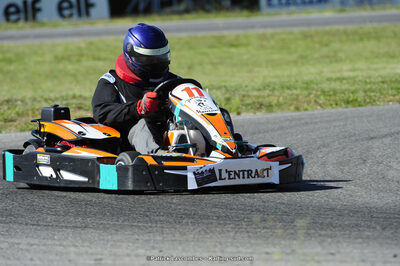 26 & 27/09/2015 : 24H de Muret Loisir à Muret (Photos Patrick Lascombes) 2015 — karting