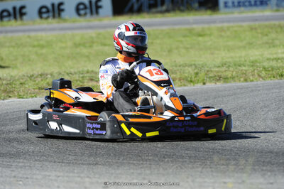 26 & 27/09/2015 : 24H de Muret Loisir à Muret (Photos Patrick Lascombes) 2015 — karting