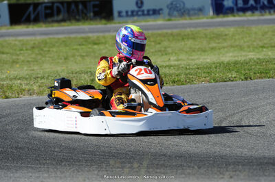 26 & 27/09/2015 : 24H de Muret Loisir à Muret (Photos Patrick Lascombes) 2015 — karting